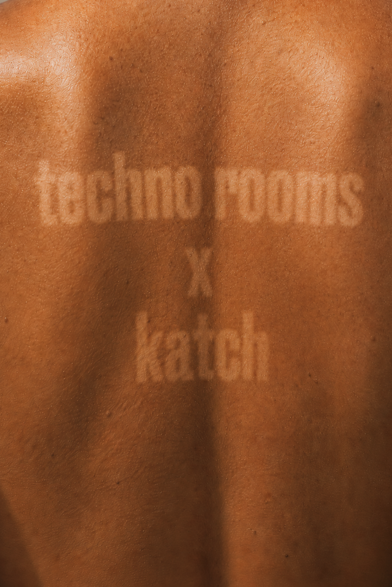 événement techno rooms x katch — katch