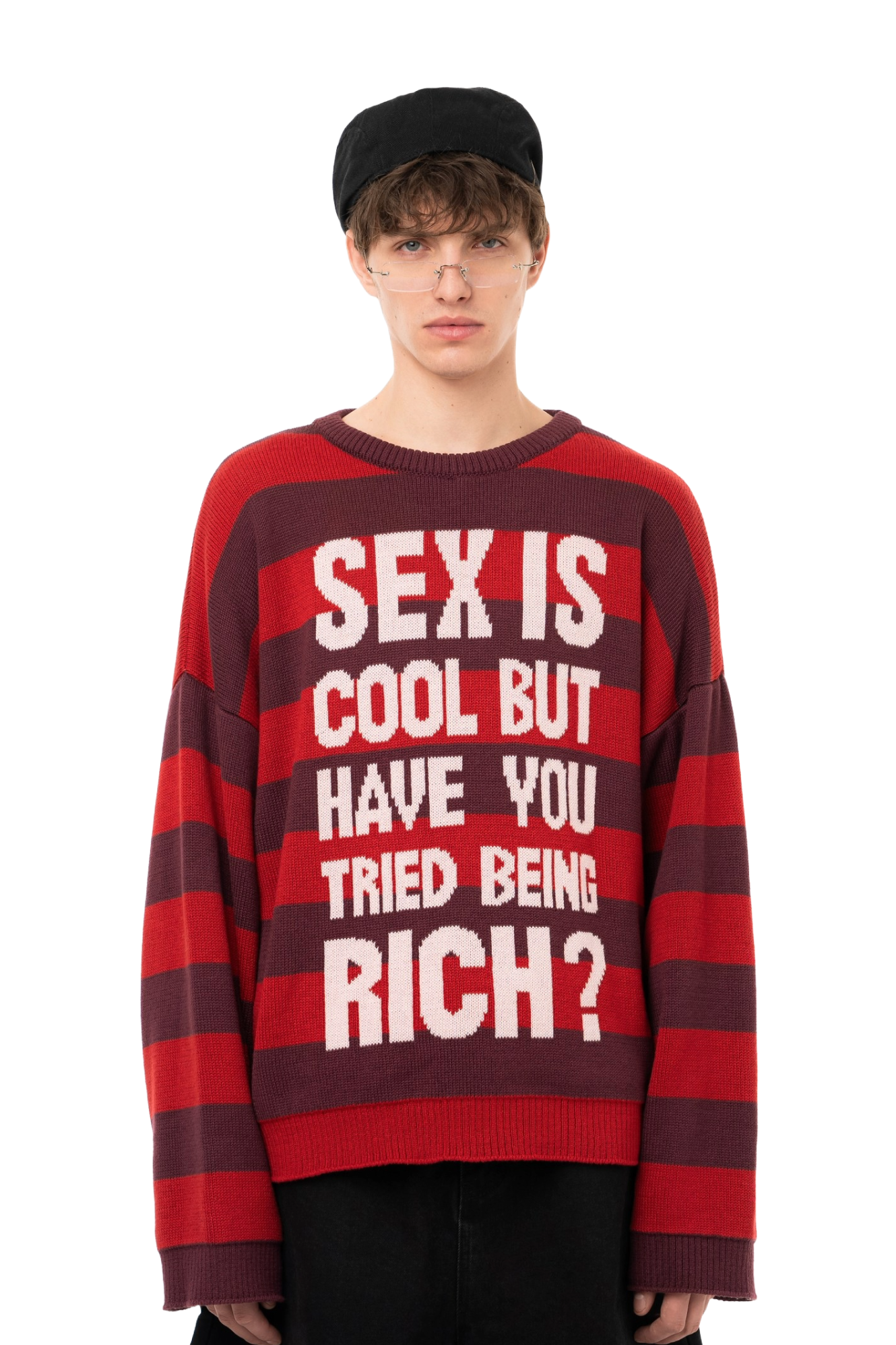 Свитеры — katch