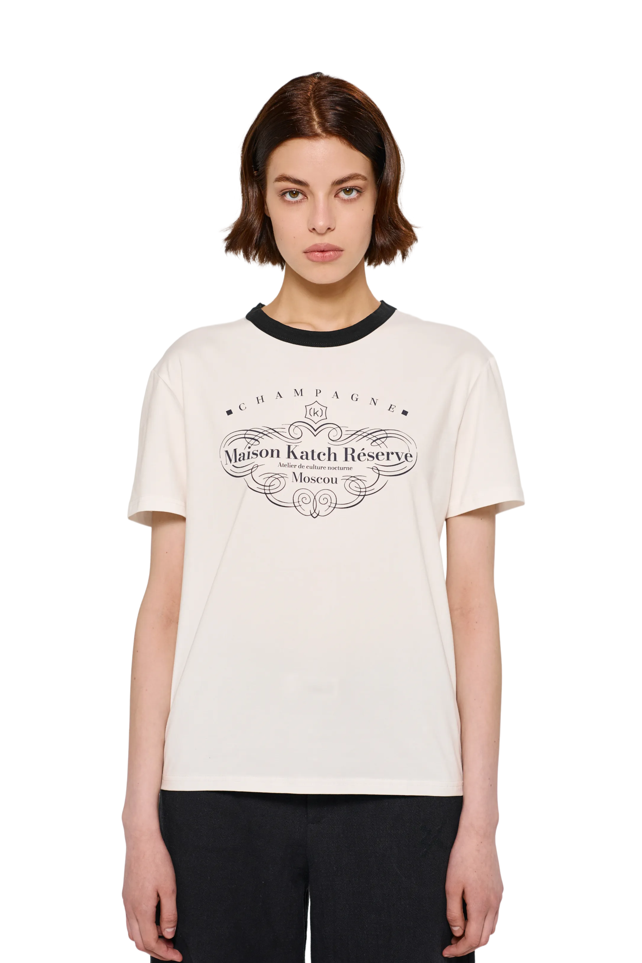 T-shirts et manches longues — katch