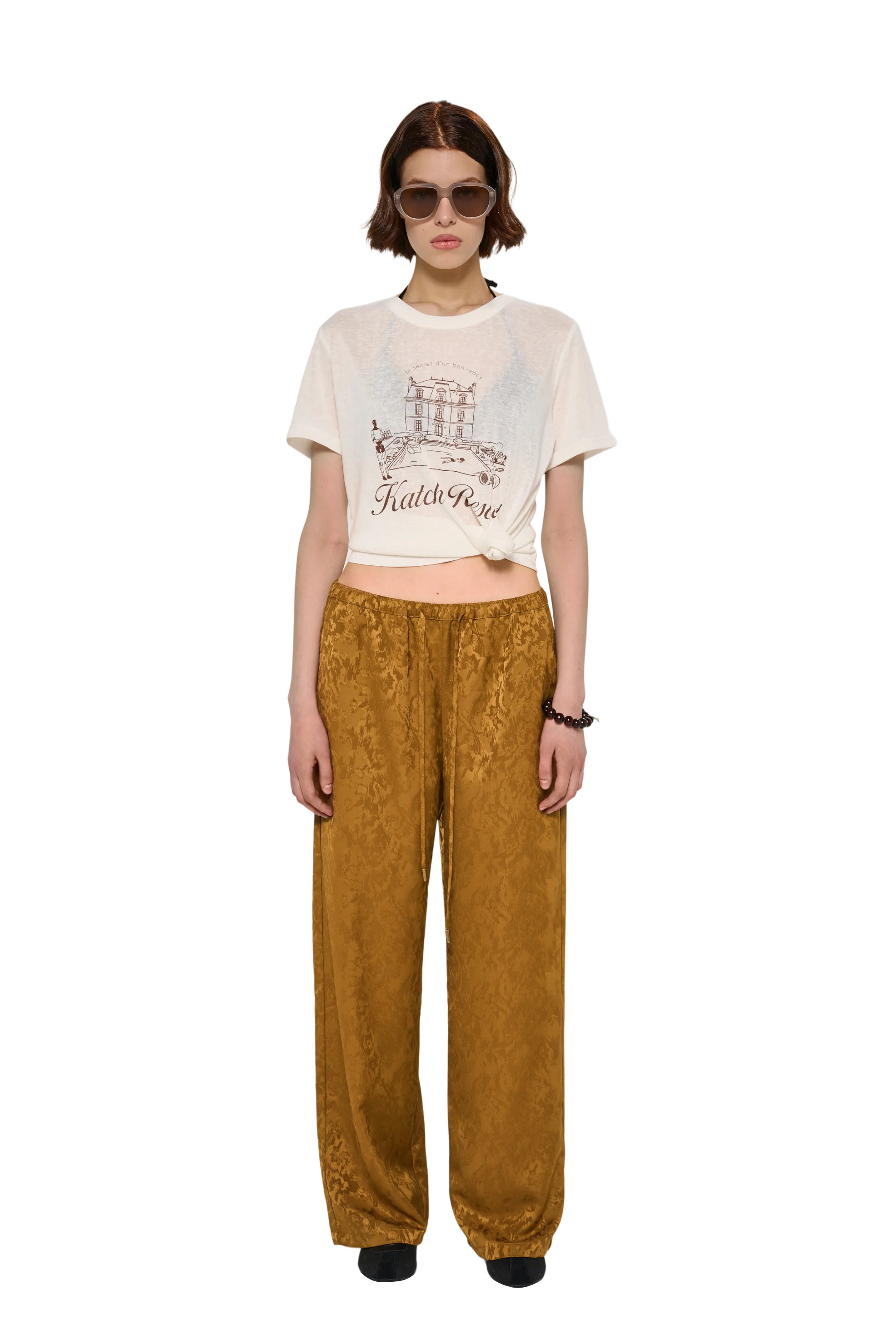 pantalones y shorts — katch