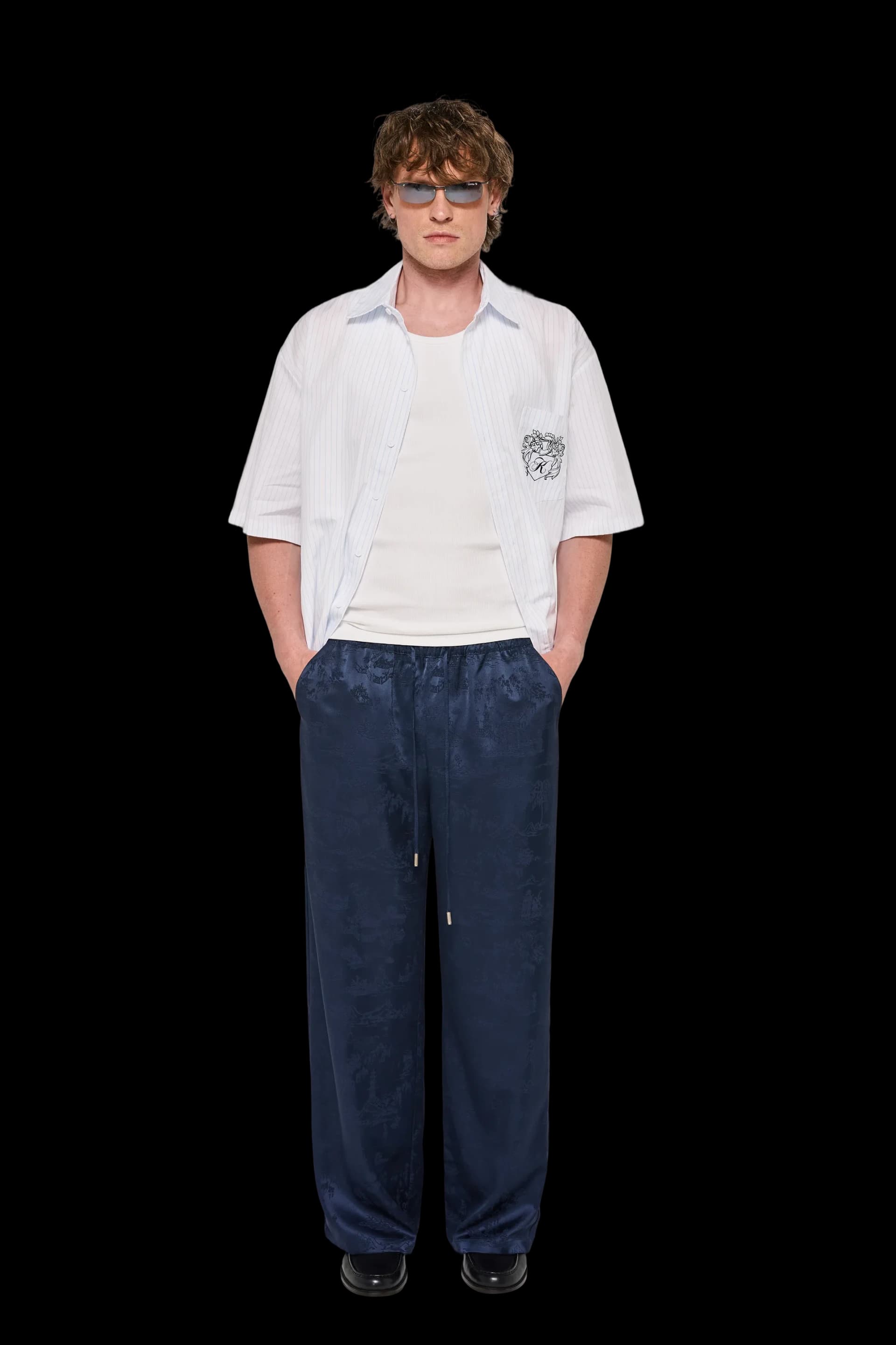 Hosen und Shorts — katch