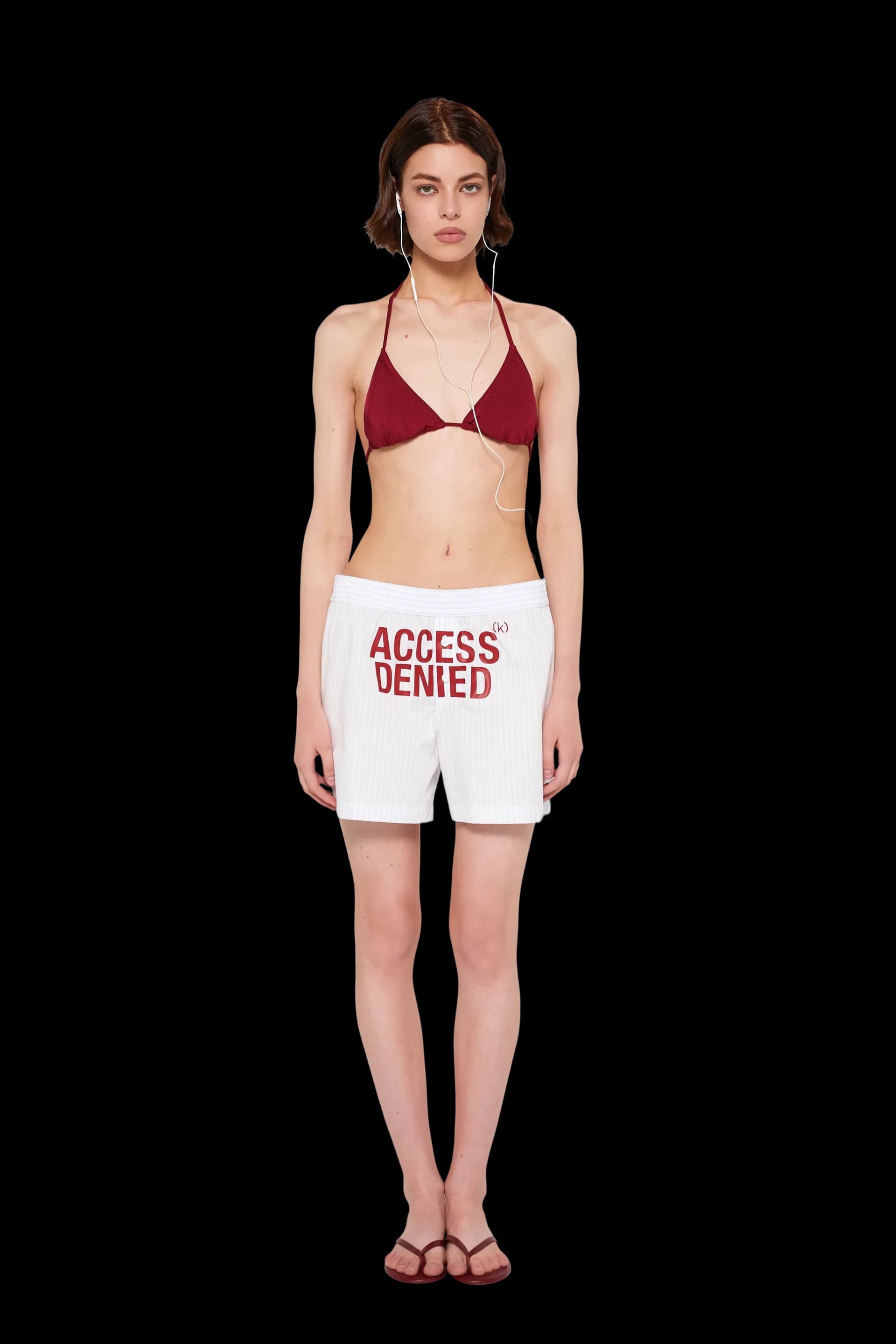 Hosen und Shorts — katch