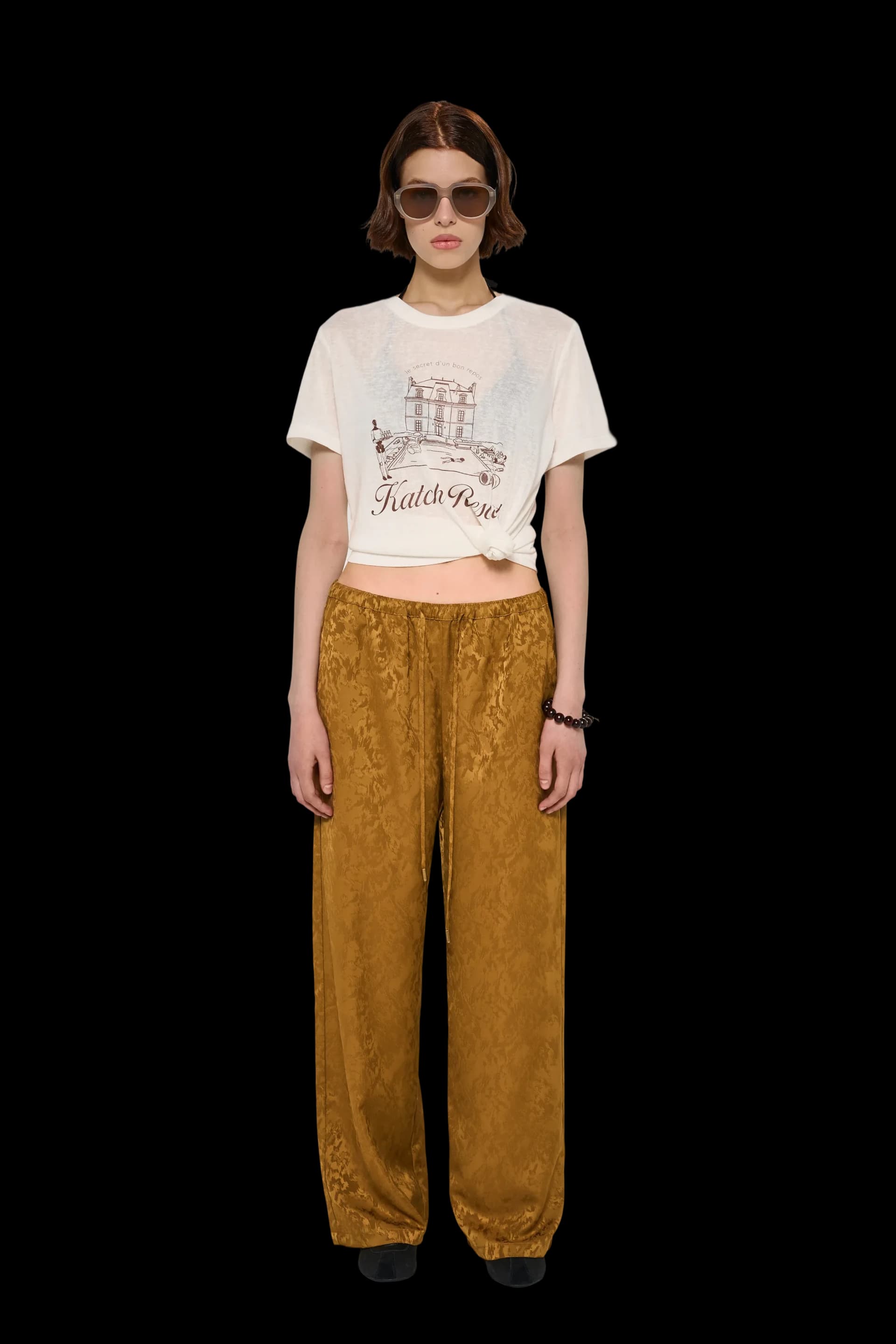 pantalons et shorts — katch