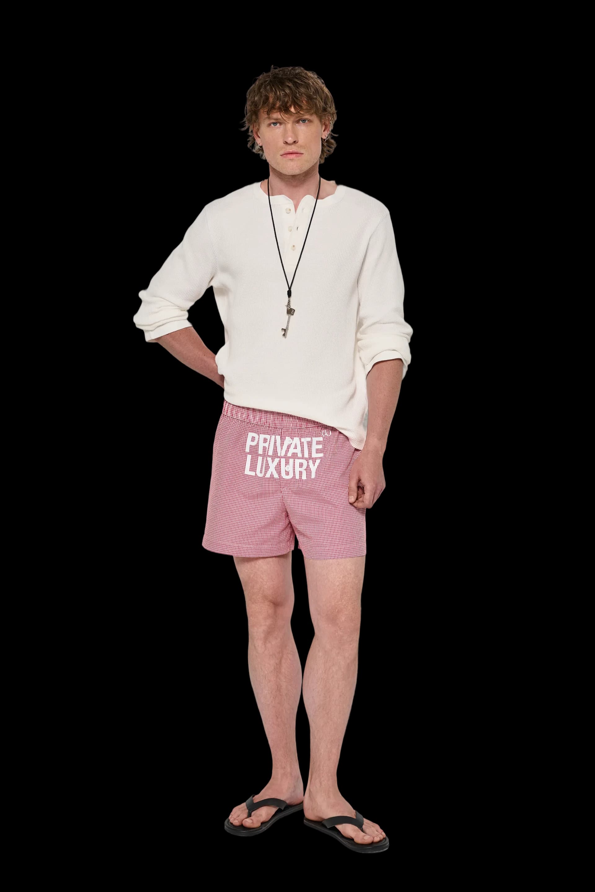 pantalones y shorts — katch