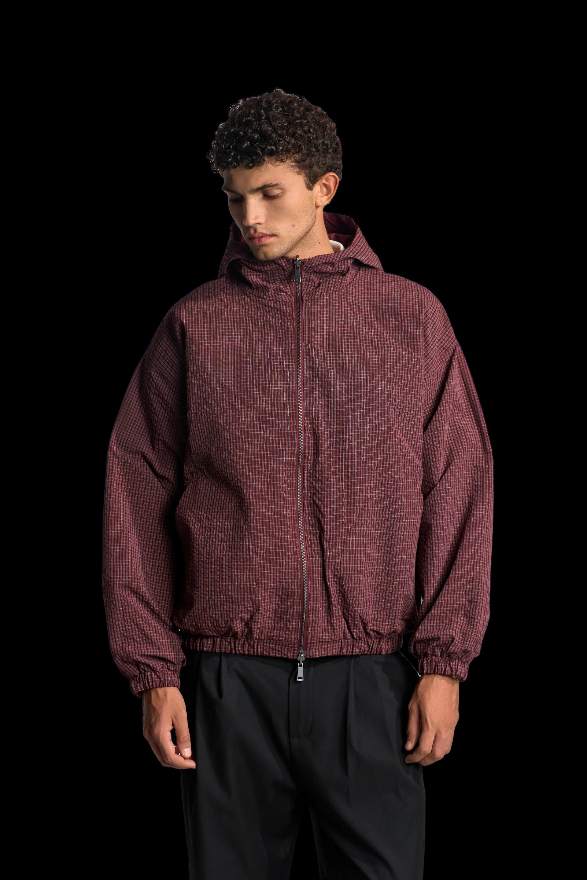 jackets — katch