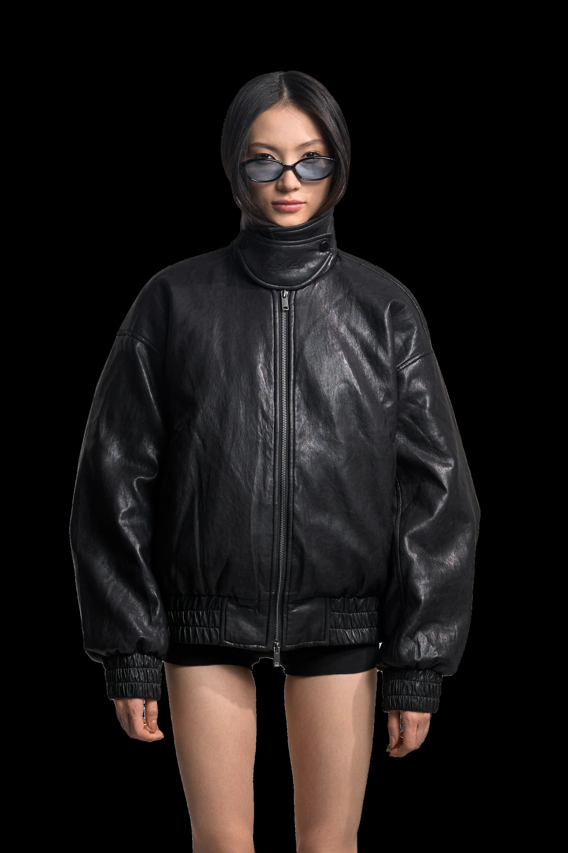 jackets — katch