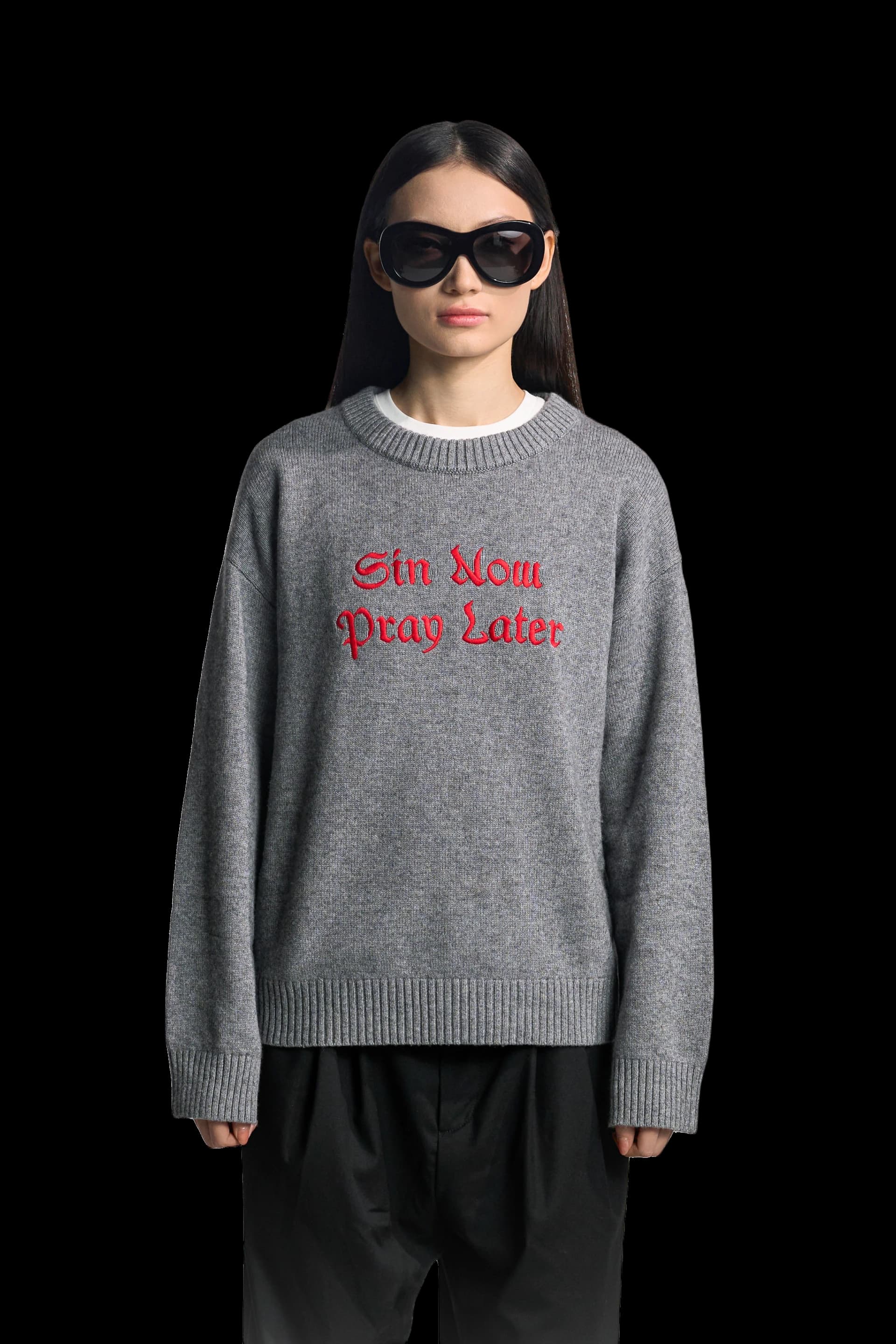 Sweaters — katch