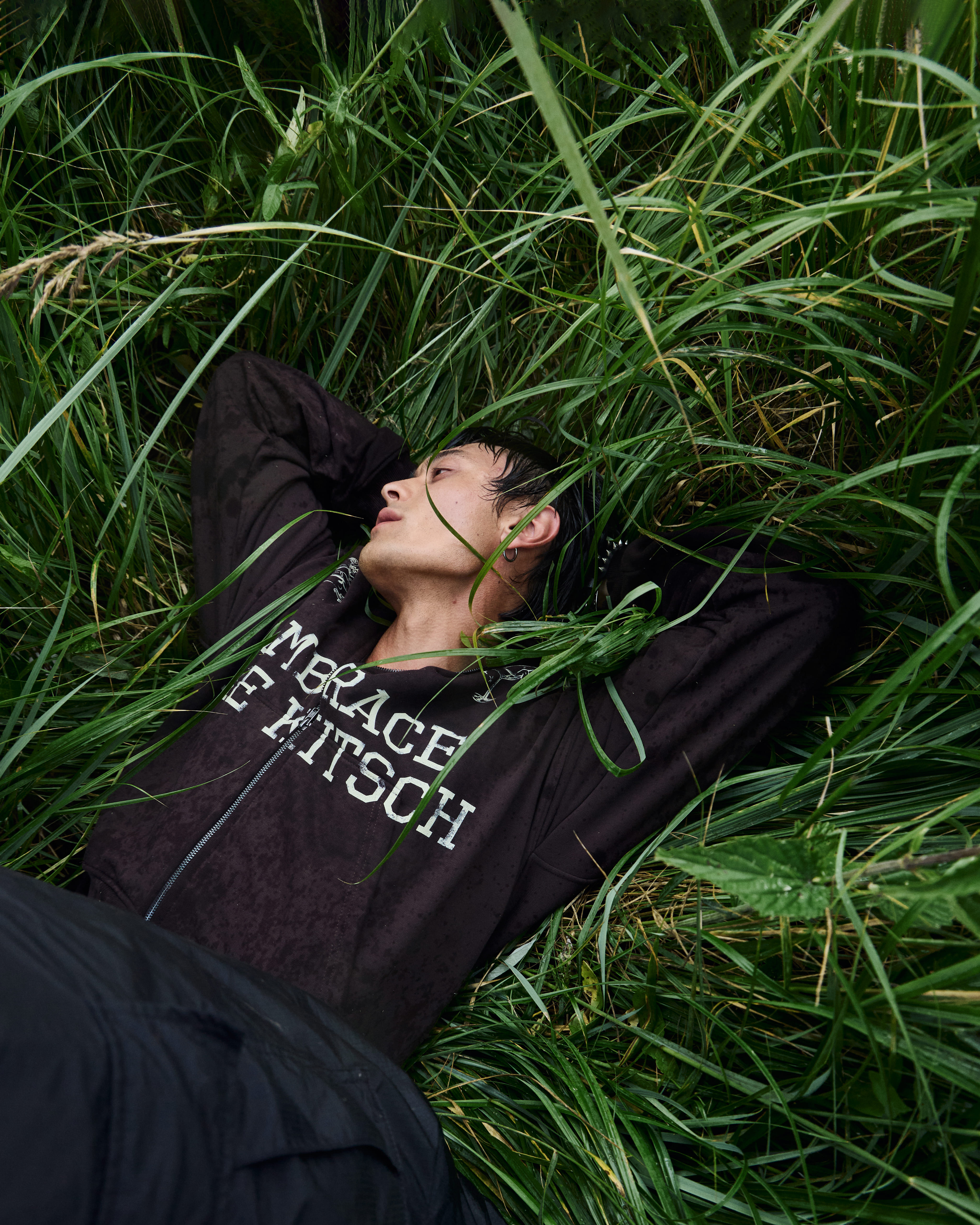 katch collection kitsch culture — lookbook