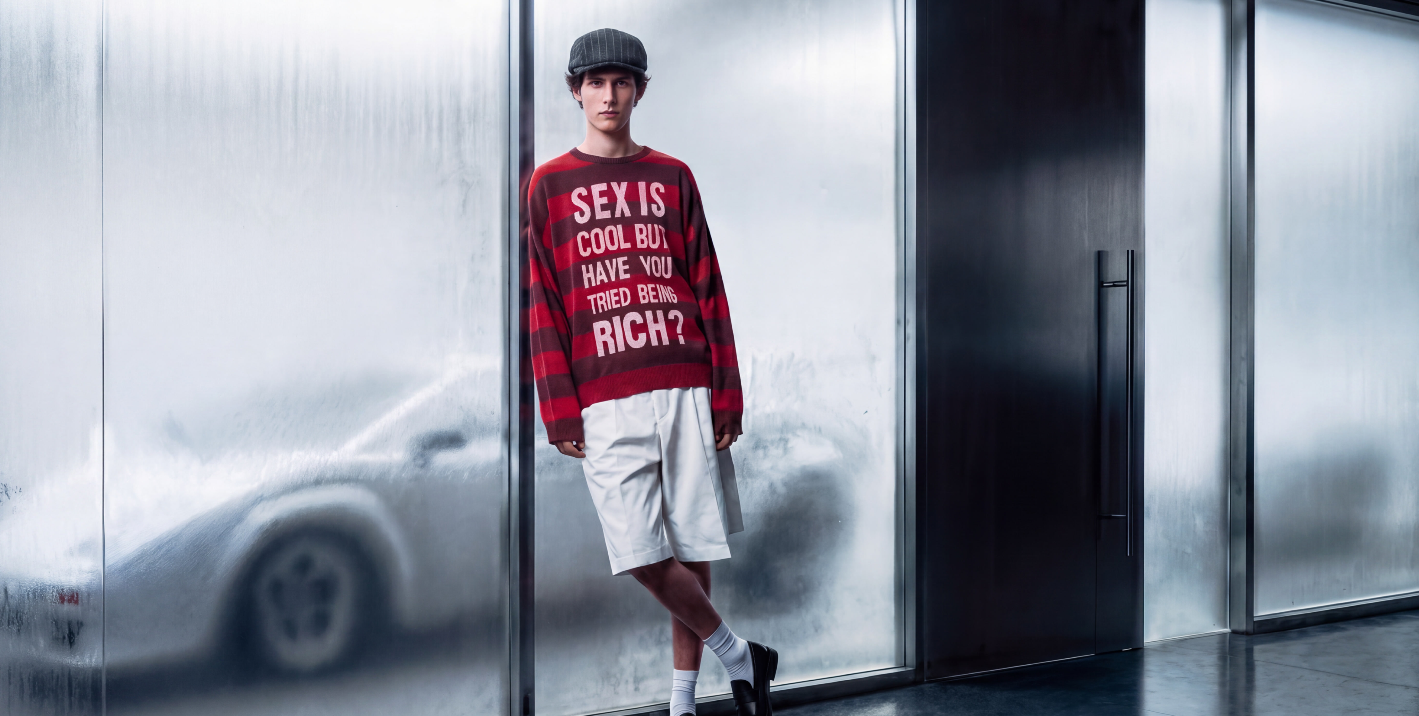 katch collection legends — lookbook