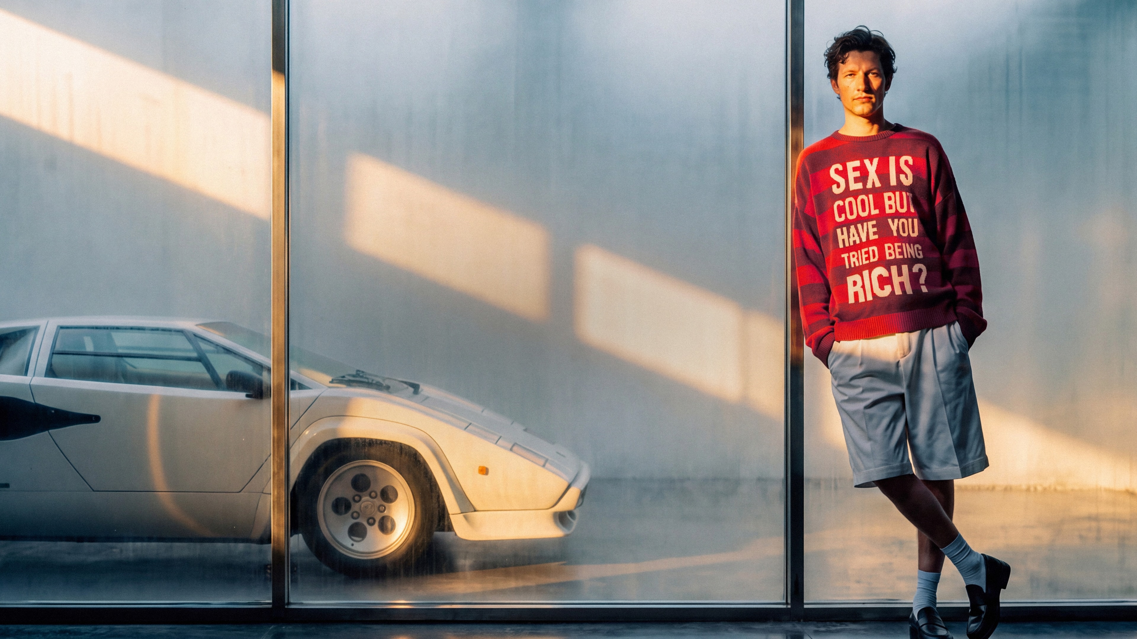 katch collection legends — lookbook