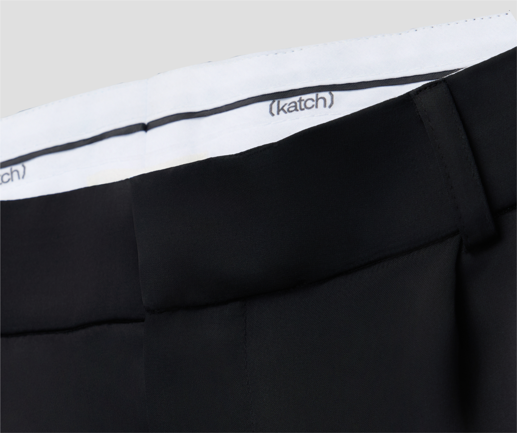 detail — katch