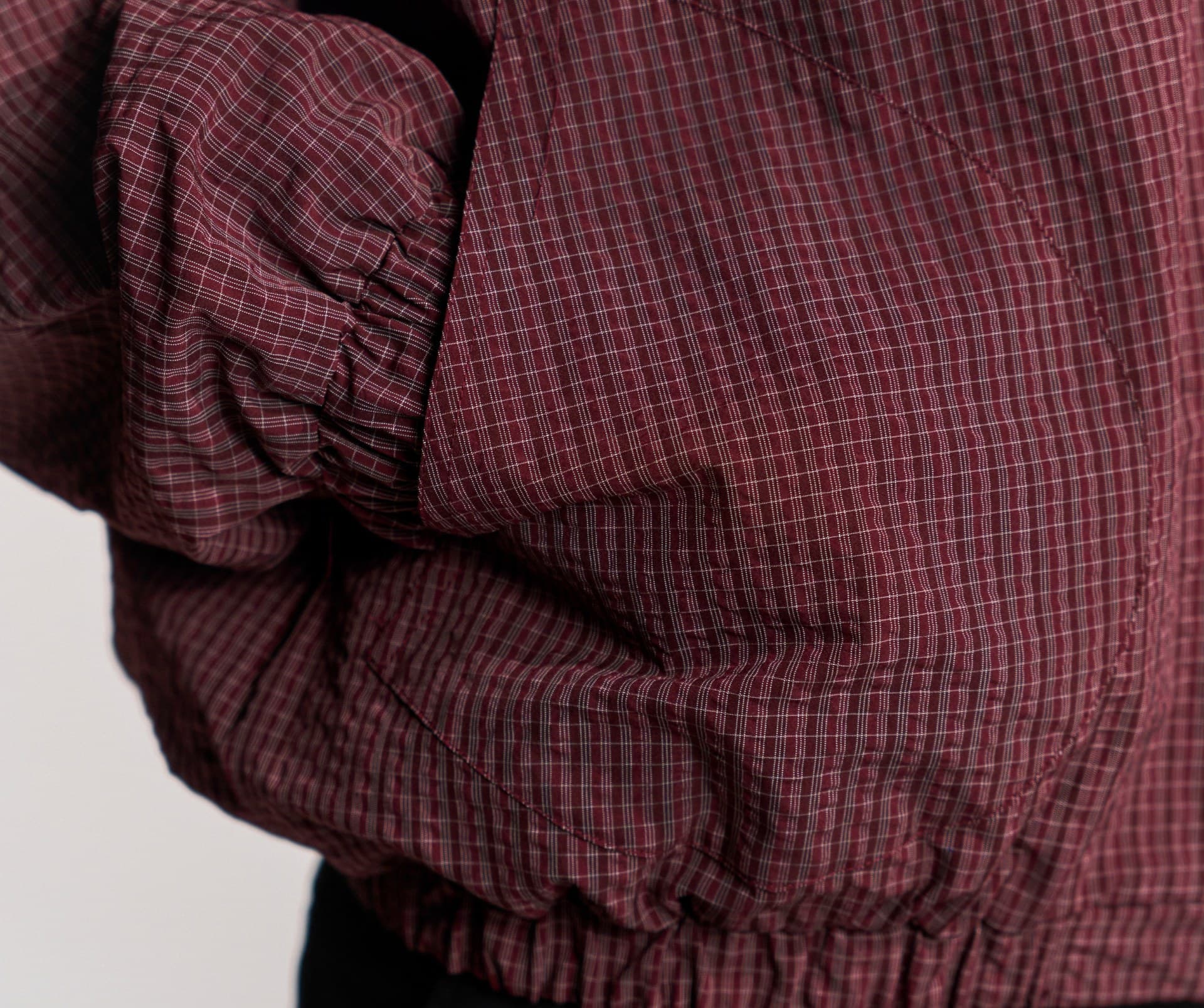 detail — katch