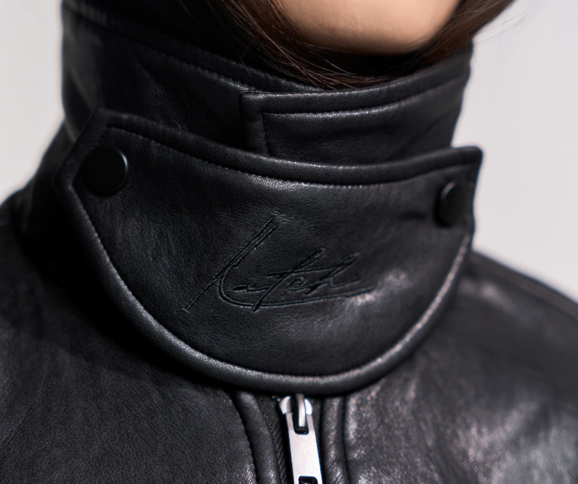 detail — katch